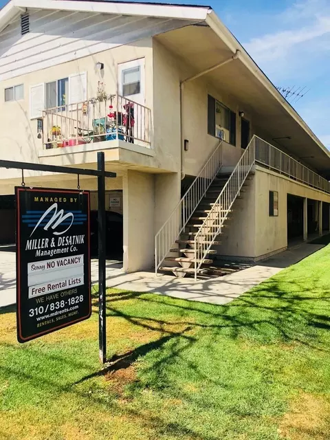 4026 Inglewood Blvd, Los Angeles, CA 90066