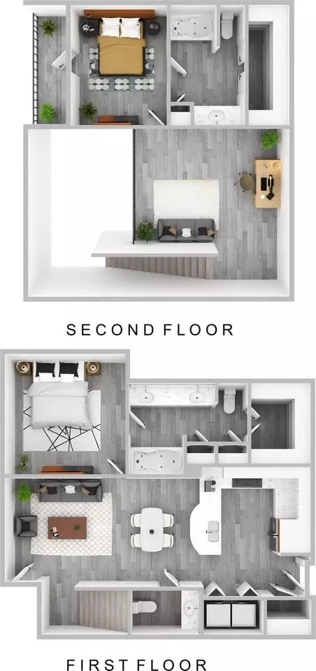 404 Rio Grande St, Austin, TX 78701