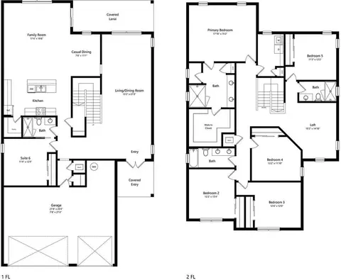 2751 NW Treviso Cir, Port Saint Lucie, FL 34986