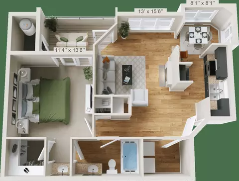 10300 Kingsclere Dr, Cary, NC 27511