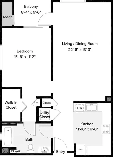 10945 Bluffside Dr, Los Angeles, CA 91604