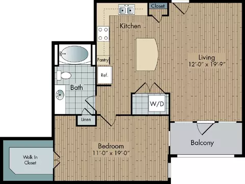 2111 Austin St, Houston, TX 77002