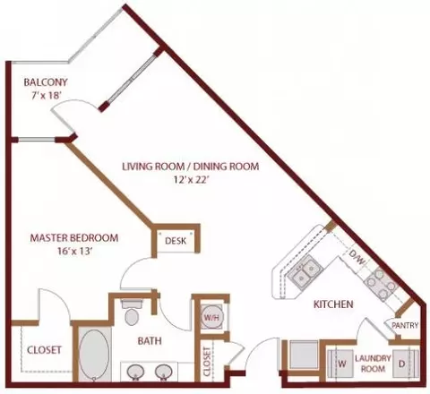 660 Ralph Mcgill Blvd NE, Atlanta, GA 30312