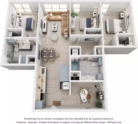 2125 N Davidson St, Charlotte, NC 28205
