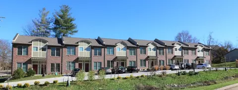 1355 W Allen St, Bloomington, IN 47403