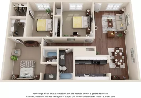 12801 Champion Forest Dr, Houston, TX 77066