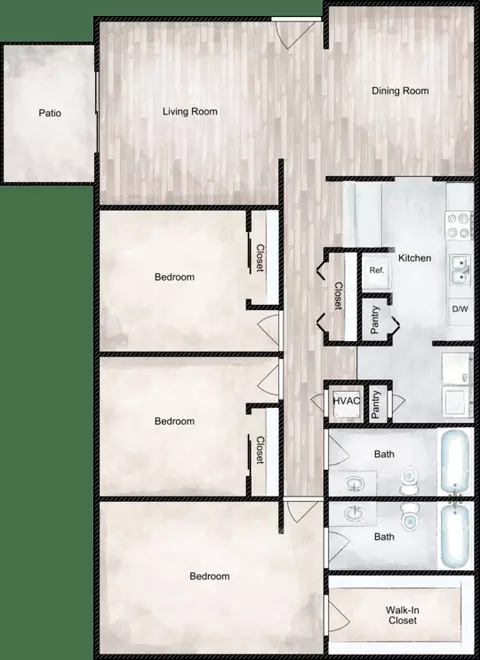 805 Bradyville Pike, Murfreesboro, TN 37130