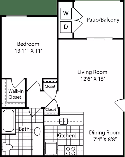 6975 Golfcrest Dr, San Diego, CA 92119