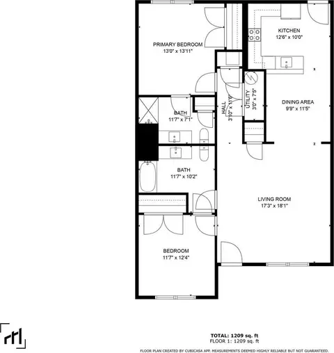 19254 Autumn Falls Way, Athens, AL 35611