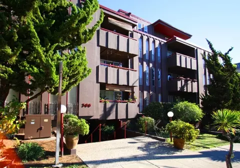 366 Euclid Ave, Oakland, CA 94610
