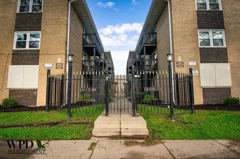 14108 S Tracy Ave, Riverdale, IL 60827