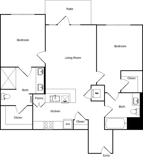 5031 Fair Ave, North Hollywood, CA 91601