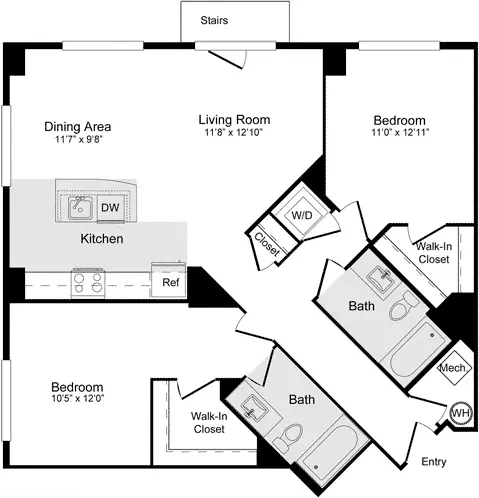 1111 Belle Pre Way, Alexandria, VA 22314