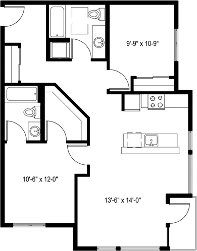 301 Minor Ave N, Seattle, WA 98109