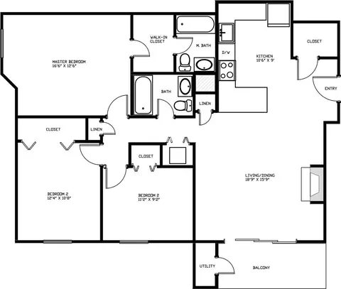 349 Prospect Blvd, Frederick, MD 21701
