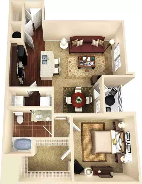 11911 Greenville Ave, Dallas, TX 75243