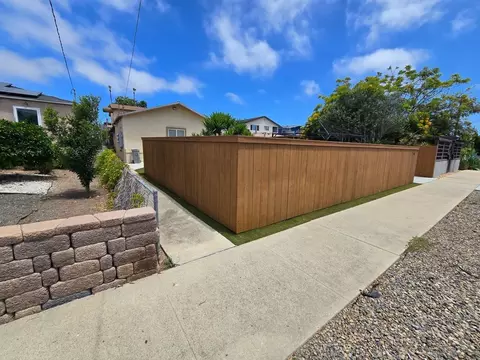 2142 Oliver Ave, San Diego, CA 92109