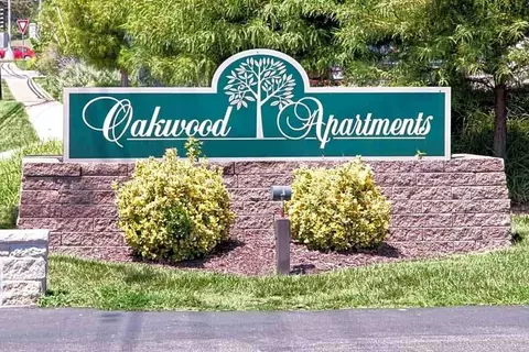 Provincial Ct, Saint Louis, MO 63122