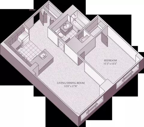 282 11th Ave, New York, NY 10001