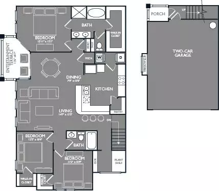 1400 Westinghouse Rd, Georgetown, TX 78626