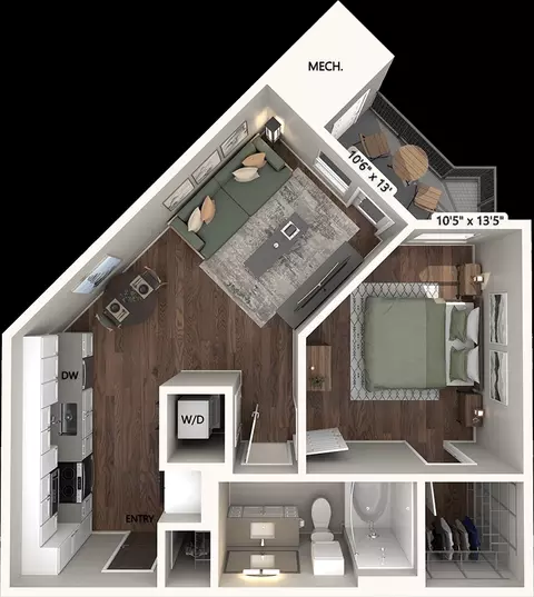 7108 E Lowry Blvd, Denver, CO 80230