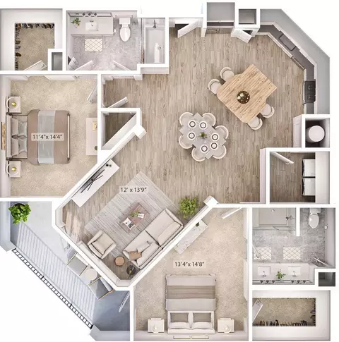 255 Assay St, Houston, TX 77044