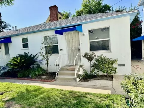 222 N Screenland Dr, Burbank, CA 91505