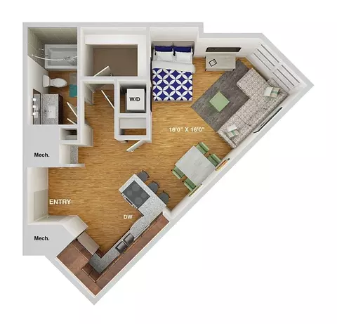 3650 S Broadway, Englewood, CO 80113
