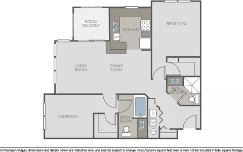 308 108th Ave NE, Bellevue, WA 98004