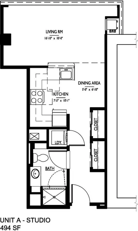 1919 Market St, Philadelphia, PA 19103