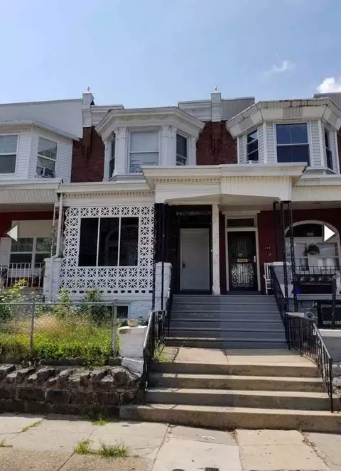 5346 Webster St, Philadelphia, PA 19143