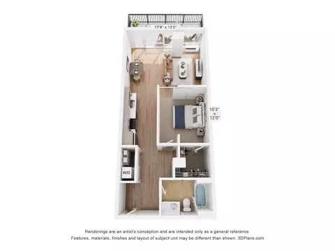 304 NE Multnomah St, Portland, OR 97232