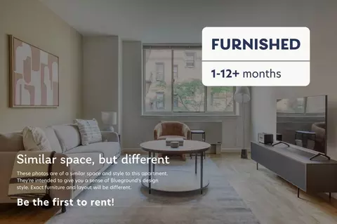 1501 Lexington Ave, New York, NY 10029