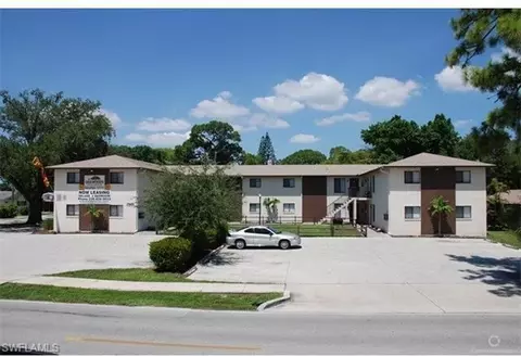 2944 Jackson St, Fort Myers, FL 33901