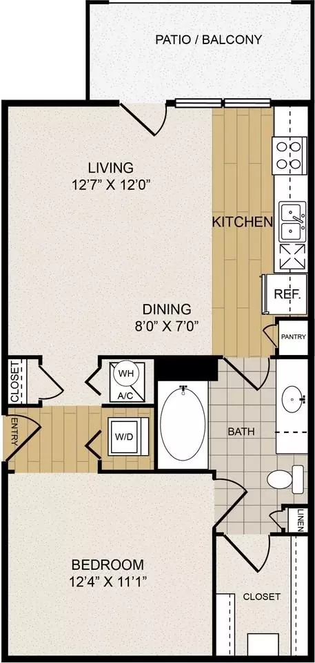 401 W Northwest Hwy, Irving, TX 75039