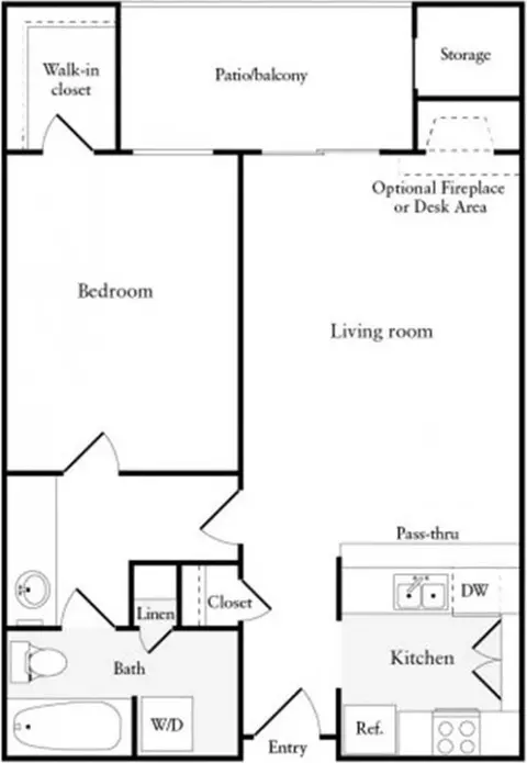 121 Roble Rd, Walnut Creek, CA 94597 photo 23
