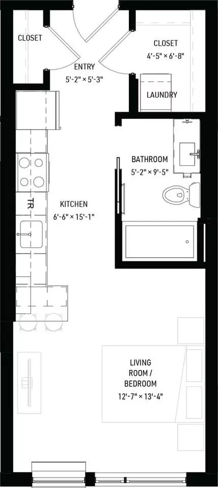 1702 Nicollet Ave, Minneapolis, MN 55403