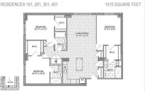 2120 N Monroe St, Arlington, VA 22207