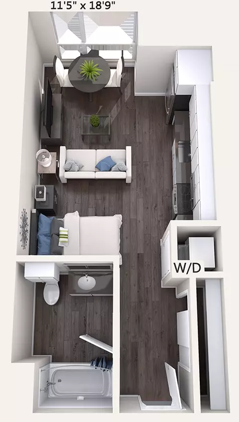 325 Octavia St, San Francisco, CA 94102