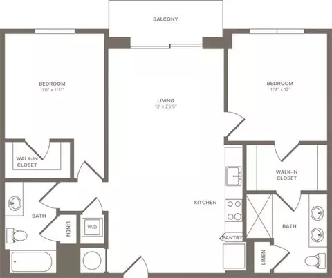 455 NE 24th St, Miami, FL 33137