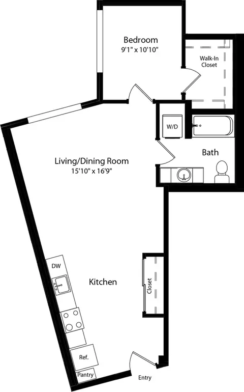 221 Minor Ave N, Seattle, WA 98109