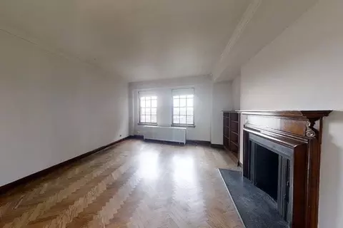 5801 S Dorchester Ave, Chicago, IL 60637