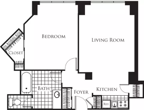 1500 Massachusetts Ave NW, Washington, DC 20005