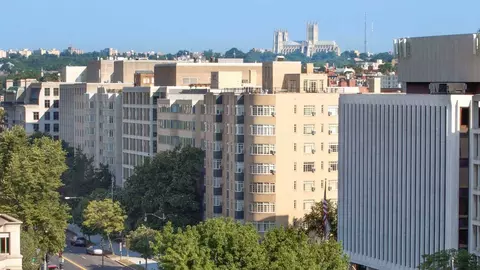 1500 Massachusetts Ave NW, Washington, DC 20005 photo 38