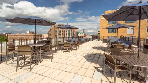 1500 Massachusetts Ave NW, Washington, DC 20005 photo 29