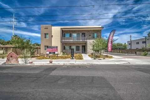 1037 S Farmer Ave, Tempe, AZ 85281