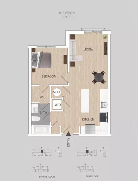 701 N 1st St, Richmond, VA 23219