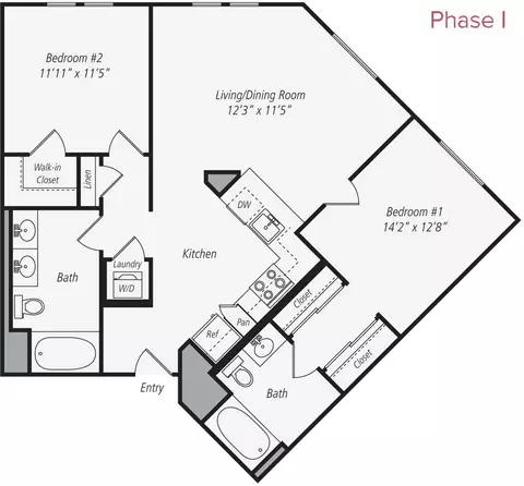 1001 Harvey Dr, Walnut Creek, CA 94597