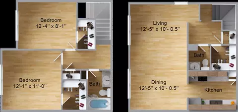 3702 Conway St, Dallas, TX 75224