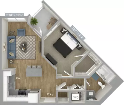 185 S State College Blvd, Brea, CA 92821